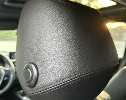 Білий БМВ 3 Серія ГТ, об'ємом двигуна 2 л та пробігом 141 тис. км за 15900 $, фото 21 на Automoto.ua