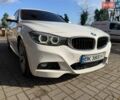 Белый БМВ 3 Серия ГТ, объемом двигателя 2.98 л и пробегом 177 тыс. км за 22500 $, фото 1 на Automoto.ua