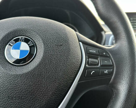 Білий БМВ 3 Серія ГТ, об'ємом двигуна 2 л та пробігом 141 тис. км за 15900 $, фото 23 на Automoto.ua