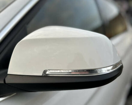 Білий БМВ 3 Серія ГТ, об'ємом двигуна 2 л та пробігом 141 тис. км за 15900 $, фото 7 на Automoto.ua