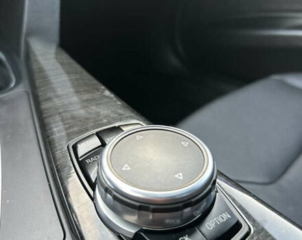 Білий БМВ 3 Серія ГТ, об'ємом двигуна 2 л та пробігом 141 тис. км за 15900 $, фото 26 на Automoto.ua