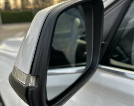 Білий БМВ 3 Серія ГТ, об'ємом двигуна 2 л та пробігом 141 тис. км за 15900 $, фото 18 на Automoto.ua