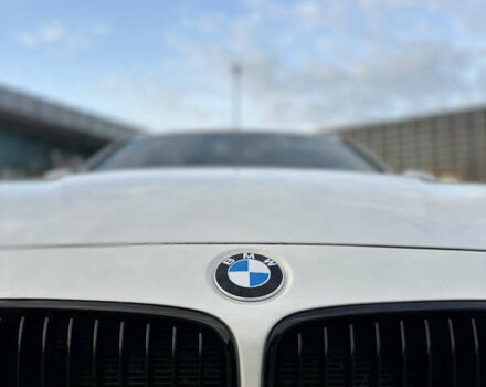 Білий БМВ 3 Серія ГТ, об'ємом двигуна 2 л та пробігом 141 тис. км за 15900 $, фото 9 на Automoto.ua