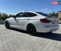 Білий БМВ 3 Серія ГТ, об'ємом двигуна 2 л та пробігом 125 тис. км за 20000 $, фото 3 на Automoto.ua