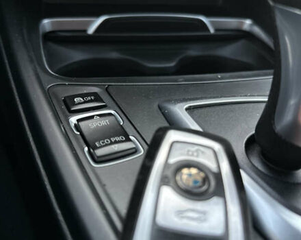 Білий БМВ 3 Серія ГТ, об'ємом двигуна 2 л та пробігом 141 тис. км за 15900 $, фото 29 на Automoto.ua