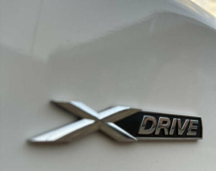 Білий БМВ 3 Серія ГТ, об'ємом двигуна 2 л та пробігом 141 тис. км за 15900 $, фото 14 на Automoto.ua