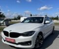Белый БМВ 3 Серия ГТ, объемом двигателя 3 л и пробегом 172 тыс. км за 18000 $, фото 1 на Automoto.ua
