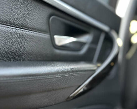 Білий БМВ 3 Серія ГТ, об'ємом двигуна 2 л та пробігом 141 тис. км за 15900 $, фото 20 на Automoto.ua