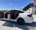 Білий БМВ 3 Серія ГТ, об'ємом двигуна 2 л та пробігом 125 тис. км за 20000 $, фото 9 на Automoto.ua