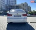 Білий БМВ 3 Серія ГТ, об'ємом двигуна 2 л та пробігом 125 тис. км за 20000 $, фото 4 на Automoto.ua