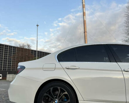 Білий БМВ 3 Серія ГТ, об'ємом двигуна 2 л та пробігом 141 тис. км за 15900 $, фото 40 на Automoto.ua