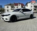 Білий БМВ 3 Серія ГТ, об'ємом двигуна 2 л та пробігом 125 тис. км за 20000 $, фото 1 на Automoto.ua