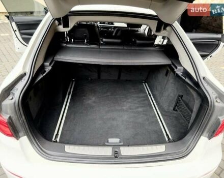 Білий БМВ 3 Серія ГТ, об'ємом двигуна 2 л та пробігом 160 тис. км за 17999 $, фото 59 на Automoto.ua