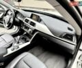 Білий БМВ 3 Серія ГТ, об'ємом двигуна 2 л та пробігом 160 тис. км за 17999 $, фото 65 на Automoto.ua