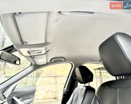 Білий БМВ 3 Серія ГТ, об'ємом двигуна 2 л та пробігом 160 тис. км за 17999 $, фото 66 на Automoto.ua