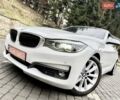 Білий БМВ 3 Серія ГТ, об'ємом двигуна 2 л та пробігом 160 тис. км за 17999 $, фото 44 на Automoto.ua