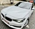 Білий БМВ 3 Серія ГТ, об'ємом двигуна 2 л та пробігом 160 тис. км за 17999 $, фото 7 на Automoto.ua