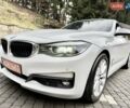 Білий БМВ 3 Серія ГТ, об'ємом двигуна 2 л та пробігом 160 тис. км за 17999 $, фото 49 на Automoto.ua