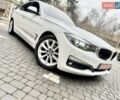 Білий БМВ 3 Серія ГТ, об'ємом двигуна 2 л та пробігом 160 тис. км за 17999 $, фото 42 на Automoto.ua
