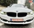 Білий БМВ 3 Серія ГТ, об'ємом двигуна 2 л та пробігом 160 тис. км за 17999 $, фото 51 на Automoto.ua