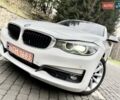 Білий БМВ 3 Серія ГТ, об'ємом двигуна 2 л та пробігом 160 тис. км за 17999 $, фото 40 на Automoto.ua