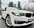Білий БМВ 3 Серія ГТ, об'ємом двигуна 2 л та пробігом 160 тис. км за 17999 $, фото 33 на Automoto.ua