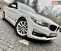 Білий БМВ 3 Серія ГТ, об'ємом двигуна 2 л та пробігом 160 тис. км за 17999 $, фото 29 на Automoto.ua