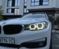 Белый БМВ 3 Серия ГТ, объемом двигателя 2 л и пробегом 196 тыс. км за 21300 $, фото 8 на Automoto.ua