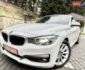 Білий БМВ 3 Серія ГТ, об'ємом двигуна 2 л та пробігом 160 тис. км за 17999 $, фото 32 на Automoto.ua