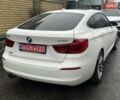 Білий БМВ 3 Серія ГТ, об'ємом двигуна 2 л та пробігом 72 тис. км за 23800 $, фото 1 на Automoto.ua