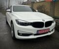 Білий БМВ 3 Серія ГТ, об'ємом двигуна 2 л та пробігом 72 тис. км за 23800 $, фото 1 на Automoto.ua