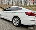 Білий БМВ 3 Серія ГТ, об'ємом двигуна 2 л та пробігом 160 тис. км за 17999 $, фото 47 на Automoto.ua