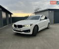 Белый БМВ 3 Серия ГТ, объемом двигателя 2 л и пробегом 41 тыс. км за 22500 $, фото 1 на Automoto.ua