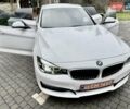 Білий БМВ 3 Серія ГТ, об'ємом двигуна 2 л та пробігом 160 тис. км за 17999 $, фото 55 на Automoto.ua