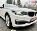 Білий БМВ 3 Серія ГТ, об'ємом двигуна 2 л та пробігом 160 тис. км за 17999 $, фото 48 на Automoto.ua