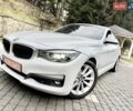 Білий БМВ 3 Серія ГТ, об'ємом двигуна 2 л та пробігом 160 тис. км за 17999 $, фото 46 на Automoto.ua
