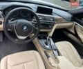 Білий БМВ 3 Серія ГТ, об'ємом двигуна 2 л та пробігом 72 тис. км за 23800 $, фото 8 на Automoto.ua