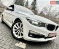 Білий БМВ 3 Серія ГТ, об'ємом двигуна 2 л та пробігом 160 тис. км за 17999 $, фото 6 на Automoto.ua