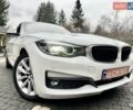 Білий БМВ 3 Серія ГТ, об'ємом двигуна 2 л та пробігом 160 тис. км за 17999 $, фото 3 на Automoto.ua