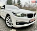 Білий БМВ 3 Серія ГТ, об'ємом двигуна 2 л та пробігом 160 тис. км за 17999 $, фото 1 на Automoto.ua