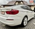 Білий БМВ 3 Серія ГТ, об'ємом двигуна 2 л та пробігом 160 тис. км за 17999 $, фото 38 на Automoto.ua