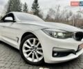 Білий БМВ 3 Серія ГТ, об'ємом двигуна 2 л та пробігом 160 тис. км за 17999 $, фото 30 на Automoto.ua