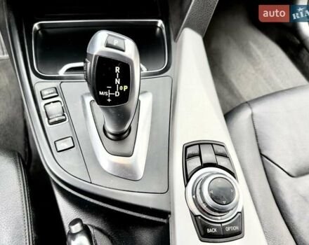 Білий БМВ 3 Серія ГТ, об'ємом двигуна 2 л та пробігом 160 тис. км за 17999 $, фото 61 на Automoto.ua