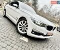 Білий БМВ 3 Серія ГТ, об'ємом двигуна 2 л та пробігом 160 тис. км за 17999 $, фото 50 на Automoto.ua