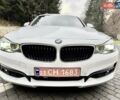 Білий БМВ 3 Серія ГТ, об'ємом двигуна 2 л та пробігом 160 тис. км за 17999 $, фото 52 на Automoto.ua
