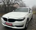 Білий БМВ 3 Серія ГТ, об'ємом двигуна 2 л та пробігом 72 тис. км за 23800 $, фото 3 на Automoto.ua