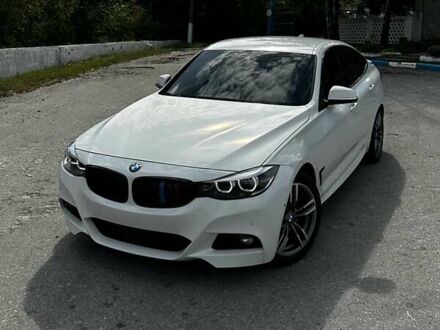 БМВ 3 Серия ГТ 2013 в Кагарлыке на Automoto.ua Белый БМВ 3 Серия ГТ, объемом двигателя 2 л и пробегом 278 тыс. км за 17999 $, фото 1 на Automoto.ua