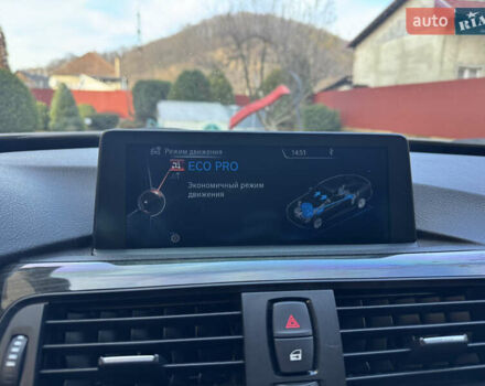 Бежевый БМВ 3 Серия ГТ, объемом двигателя 2 л и пробегом 178 тыс. км за 17900 $, фото 29 на Automoto.ua