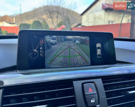 Бежевый БМВ 3 Серия ГТ, объемом двигателя 2 л и пробегом 178 тыс. км за 17900 $, фото 28 на Automoto.ua