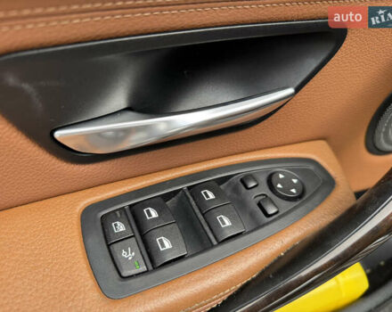 Бежевый БМВ 3 Серия ГТ, объемом двигателя 2.98 л и пробегом 260 тыс. км за 14750 $, фото 18 на Automoto.ua